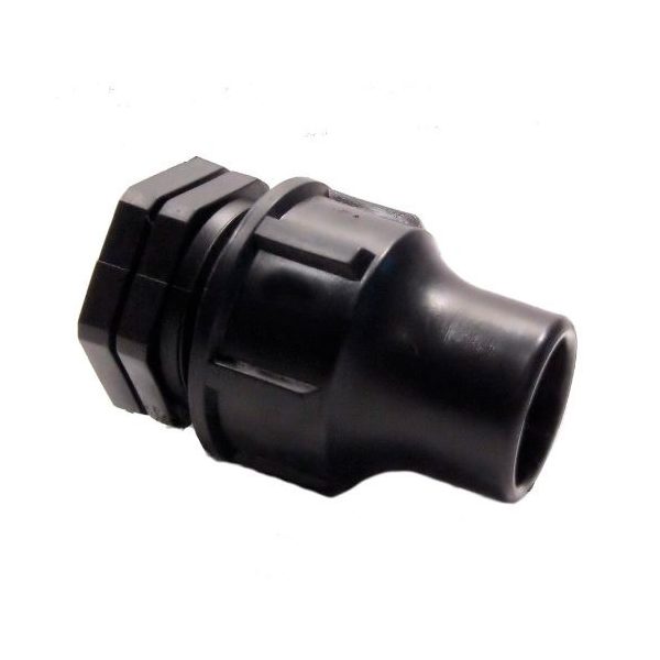 Palaplast záró 20mm hollanderes oldható gyorskötő idom