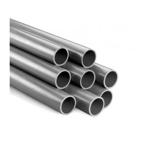 Tokozatlan PVC fúrócső  75x2,2mm  2m/szál ár/m
