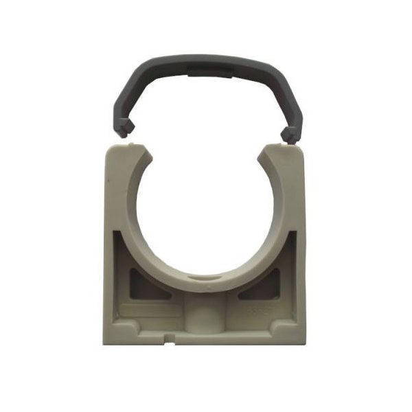 Csőrögzítő bilincs 110mm