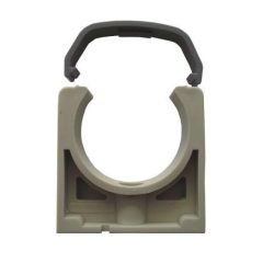 Csőrögzítő bilincs 63mm