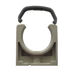 Csőrögzítő bilincs 90mm