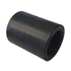 PVC nyomóidom egyenes 20mm x 1/2" belső menettel