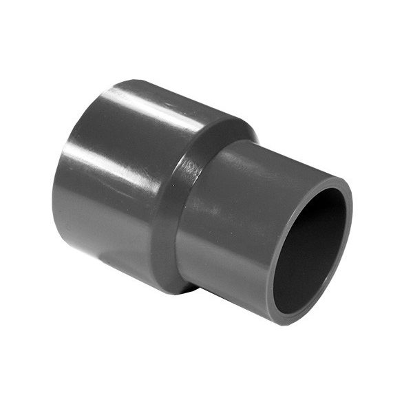 PVC nyomóidom szűkítő 32x25