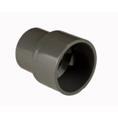 PVC nyomóidom szűkítő 40x32