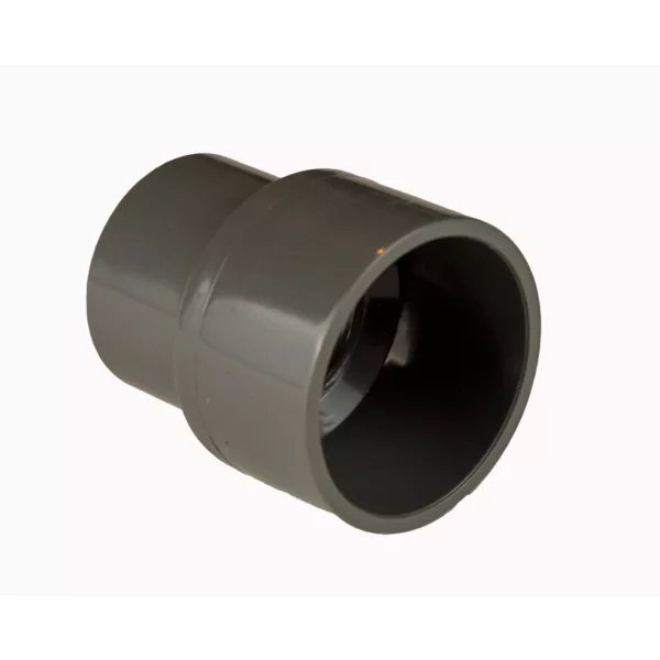 PVC nyomóidom szűkítő 50x40