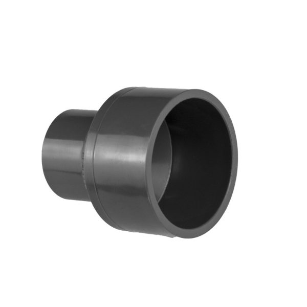 PVC nyomóidom szűkítő 63x40