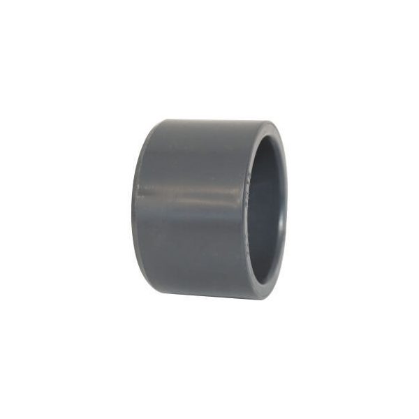 PVC nyomóidom rövid szűkítő 25x20