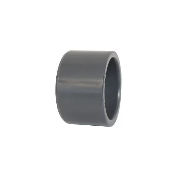 PVC nyomóidom rövid szűkítő 50x32