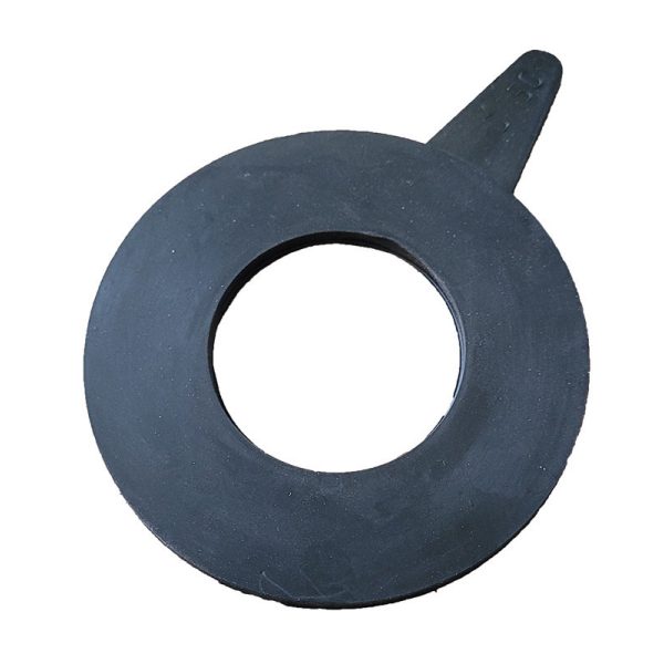 PVC nyomó karima tömítés 63