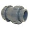 PVC nyomó visszafolyásgátló szelep 110mm