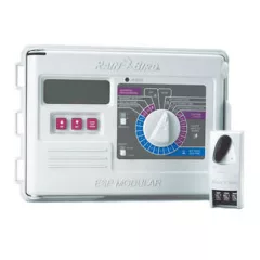   RB ESP ME 3 modulos időkapcsoló 4 zónás  kültéri wifi ready  18 indítás/zóna