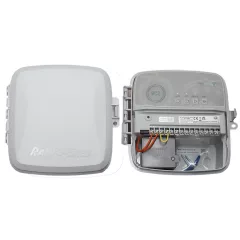   RB RC2 időkapcsoló 8 zónás kültéri wifi képes  18 indítás/zóna