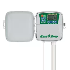   RB RZX időkapcsoló 6 zónás kültéri wifi ready  18 indítás/zóna