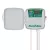 RB RZX időkapcsoló 6 zónás kültéri wifi ready  18 indítás/zóna
