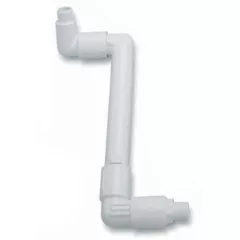 RB Swing Joint csuklós bekötőcső 6/4"