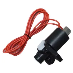 Rivulis 3 utas szolenoid 24VAC