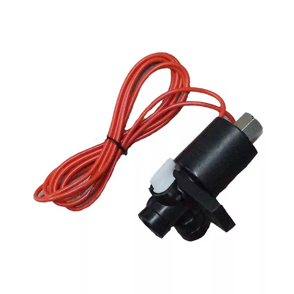 Rivulis 3 utas szolenoid 24VAC