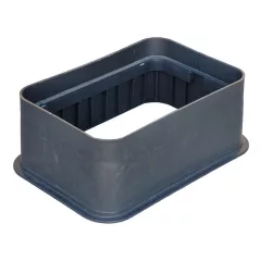 Szelepház magasító standard
