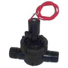   Toro Flow-Plus mágnesszelep 1" külső menetes 0,06-6,8m3/h; 0,7-10bar