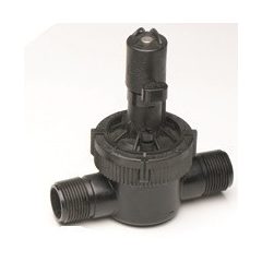   Toro Flow-Plus mágnesszelep 1" külső menetes, szabályozható, 0,06-6,8m3/h; 0,7-10bar