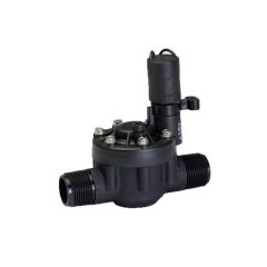   Toro TP mágnesszelep 1" külső menetes 0,06-9m3/h; 0,7-12bar