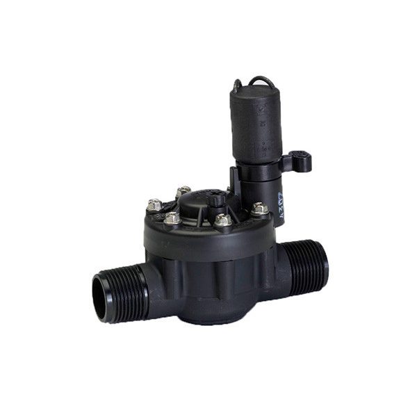 Toro TP mágnesszelep 1" külső menetes 0,06-9m3/h; 0,7-12bar