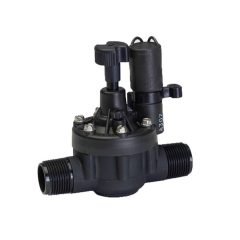   Toro TP mágnesszelep 1" külső menetes, szabályozható, 0,06-9m3/h; 0,7-12bar