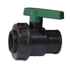 Golyós csap 5/4" belső menetes