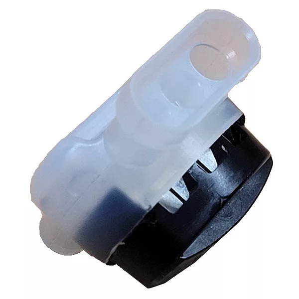 Szilikonos kábelcsatlakozó