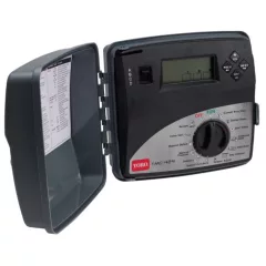   TMC424 vezérlő 24zónáig bőv.(modul nélkül)  16 indítás/zóna