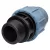 KPE átmenet K 63x2 1/2col