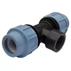 KPE T idom belső 25x1/2x25