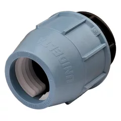 KPE záróelem 75
