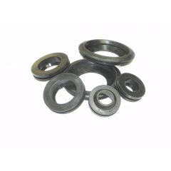 Vízóraaknához átvezető gumitömítés 32mm