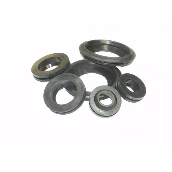 Vízóraaknához átvezető gumitömítés 32mm