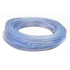 Víztiszta tömlő 6/4 - ár/m