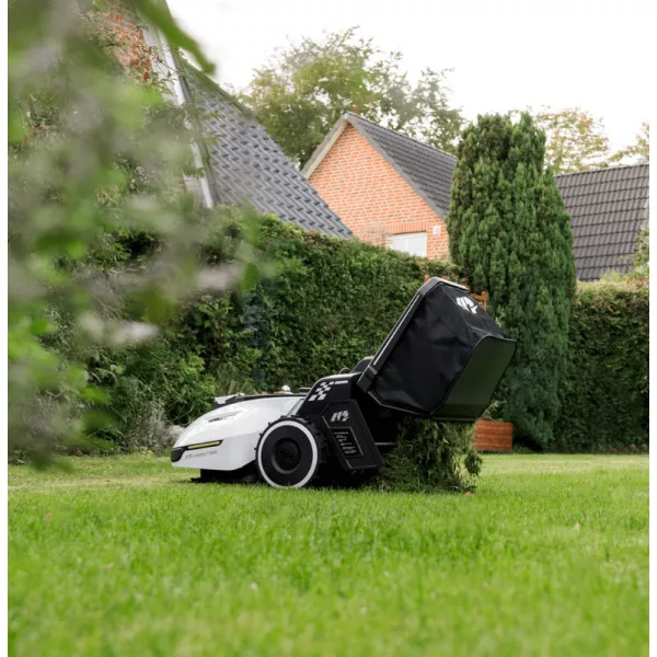 YUKA 2000 + Seprőadapter