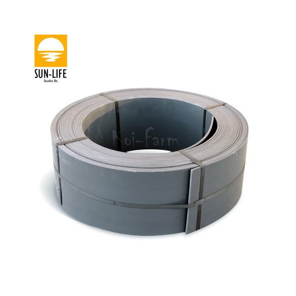 Sun-Lifeco Tóperem és ágyásszegély 19 cm  / méter