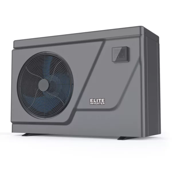 Aquark Elite Inverter hőszivattyú 24,2 kW