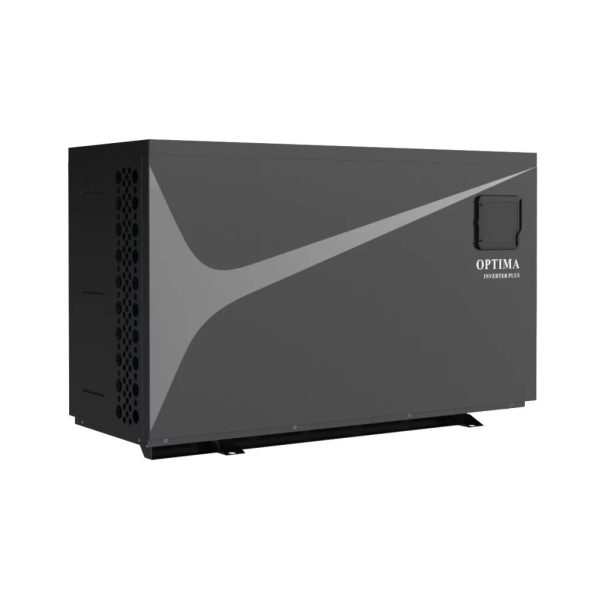 Optima Inverter hőszivattyú 28 kW - 80–130 m³-es medencékhez