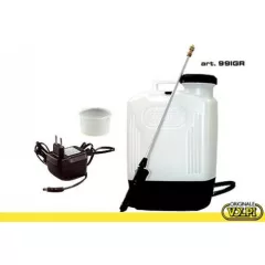 Elektromos háti permetező Energy 15L (Volpi)