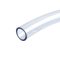 Víztiszta, transzparens tömlő 5/7 mm /méter