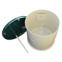 Szivattyú akna 750mm*700mm KÖZEPES