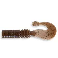 Crazy Fish Powertail 70-08-5 twiszter (5 db / csomag)