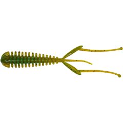   Select Toxic 2.3" col.087 (6 db/csomag) műcsali kreatúra