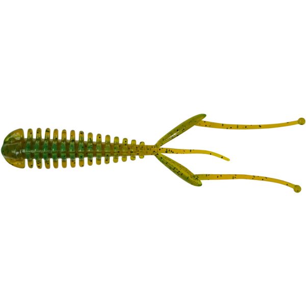 Select Toxic 2.3" col.087 (6 db/csomag) műcsali kreatúra