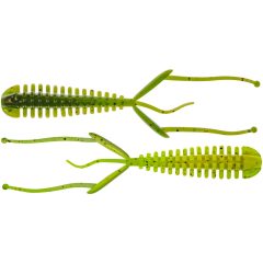   Select Toxic 2.3" col.203 (6 db/csomag) műcsali kreatúra