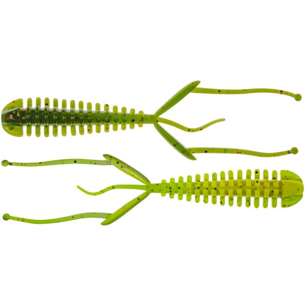 Select Toxic 2.3" col.203 (6 db/csomag) műcsali kreatúra