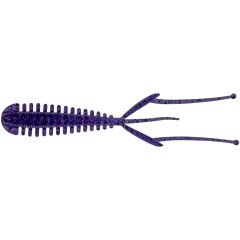   Select Toxic 2.3" col.777 (6 db/csomag) műcsali kreatúra