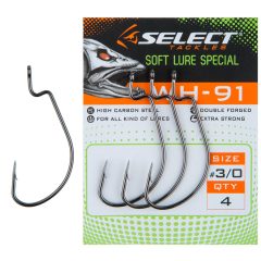 Offset Horog Select WH-91 #1